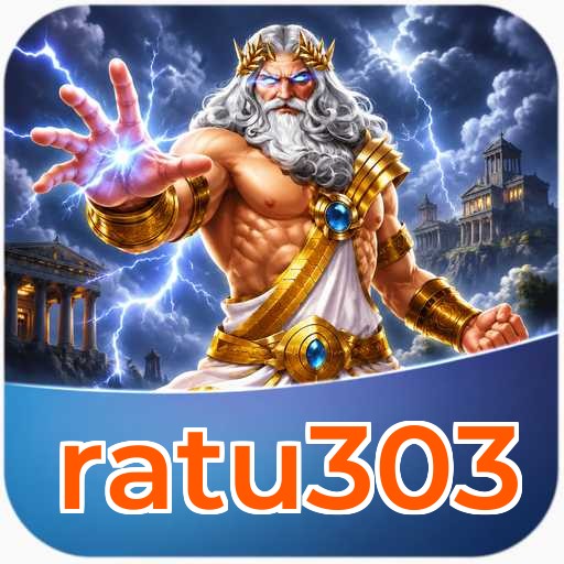 Logo ratu303