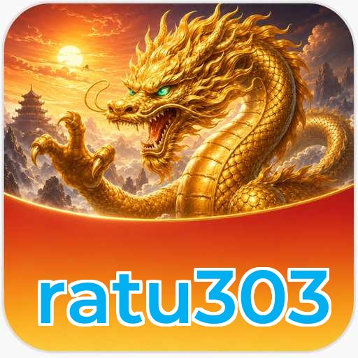 Logo ratu303