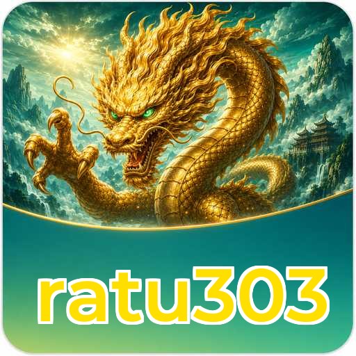 Logo ratu303