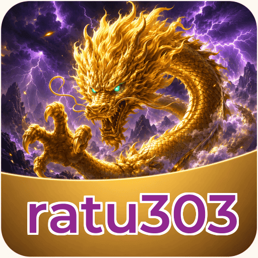 Logo ratu303
