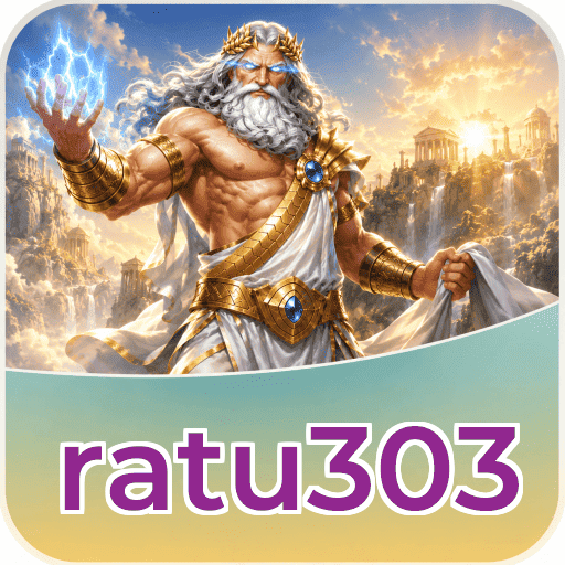 Logo ratu303