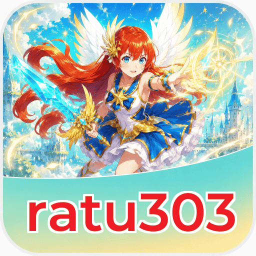 Logo ratu303