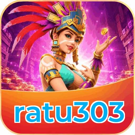 Logo ratu303