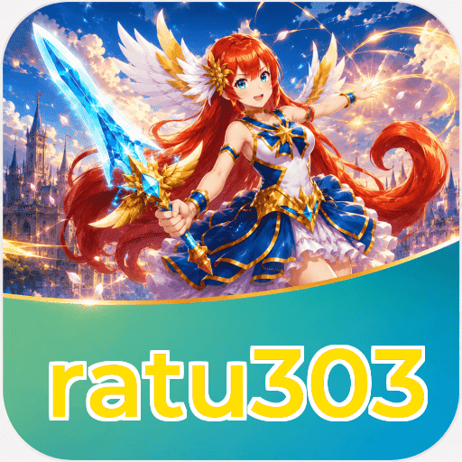 Logo ratu303