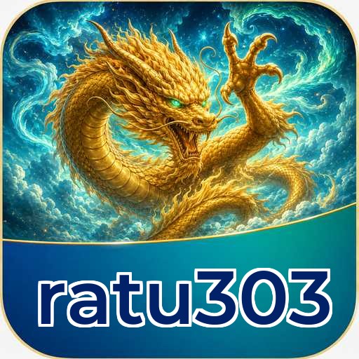 Logo ratu303