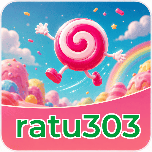 Logo ratu303