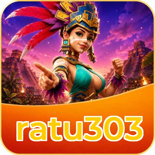Logo ratu303