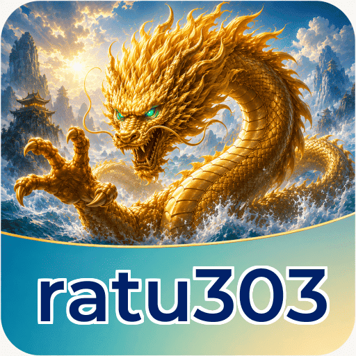 Logo ratu303