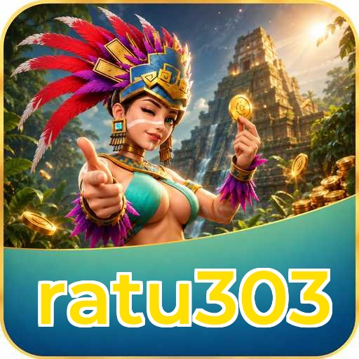 Logo ratu303