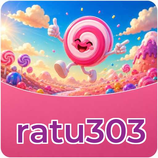 Logo ratu303
