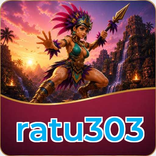 Logo ratu303