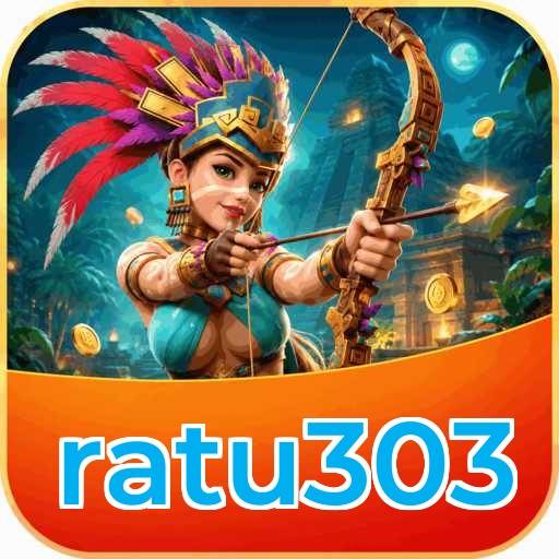 Logo ratu303