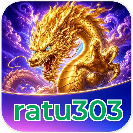 Logo ratu303