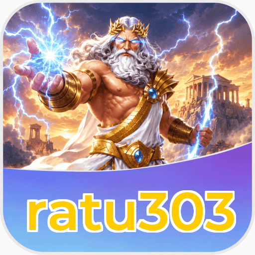 Logo ratu303