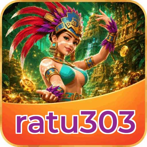 Logo ratu303