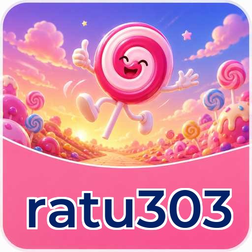 Logo ratu303