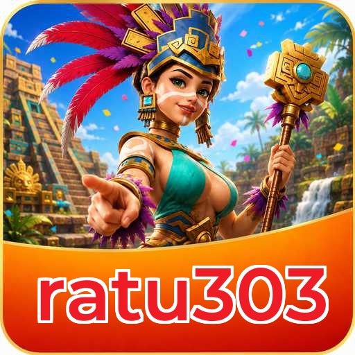 Logo ratu303