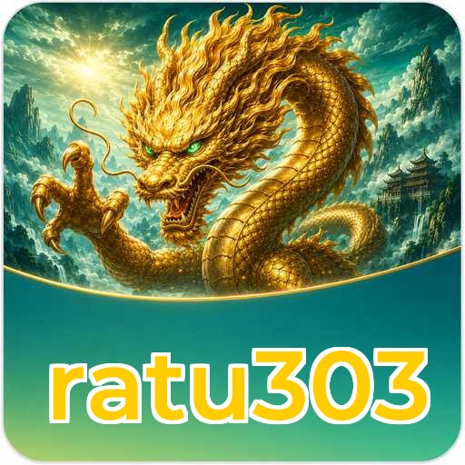 Logo ratu303