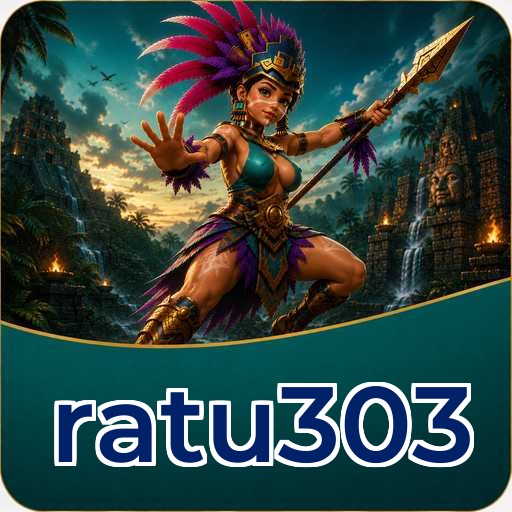 Layar pertama ratu303 setelah pemasangan di Android