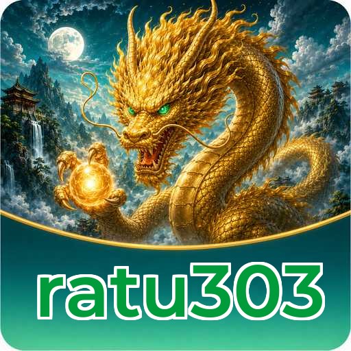 Logo ratu303