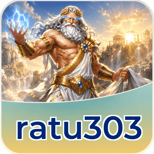 Logo ratu303