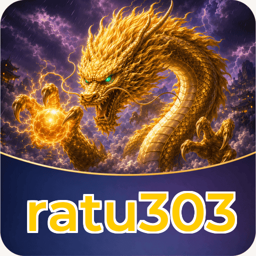 Logo ratu303