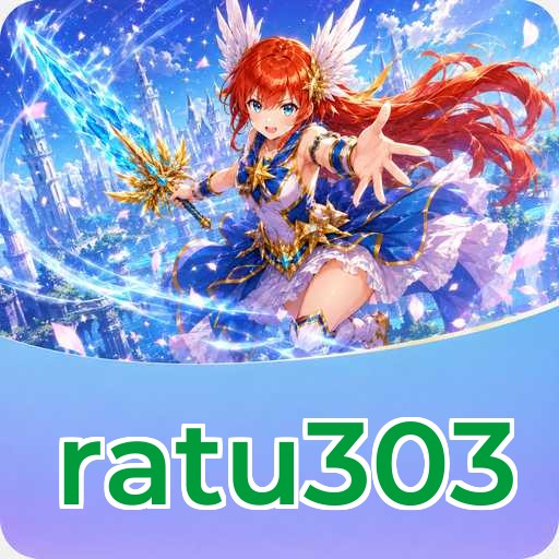 Logo ratu303