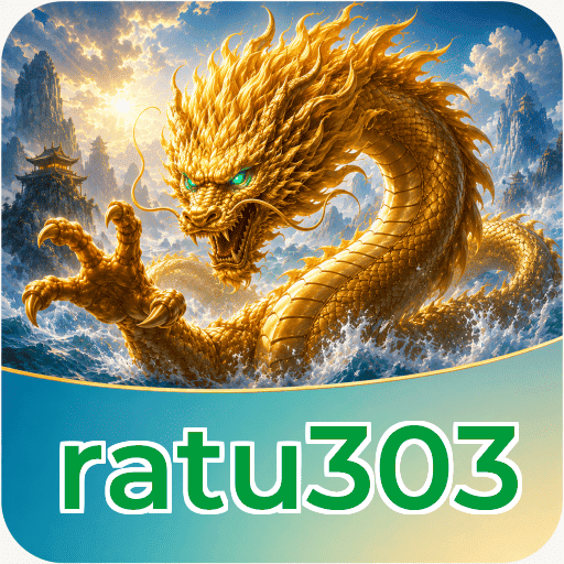 Logo ratu303