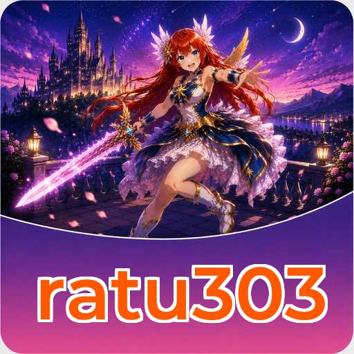 Logo ratu303