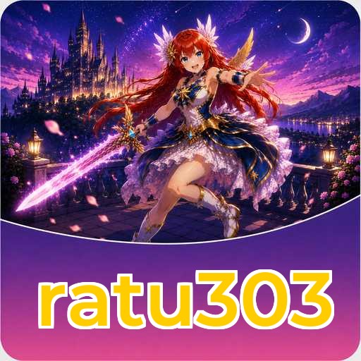 Logo ratu303