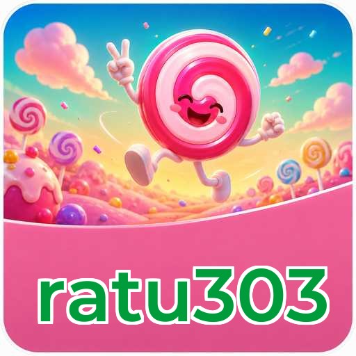 Logo ratu303