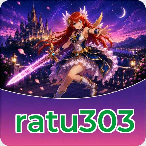 Logo ratu303