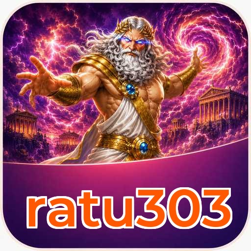 Logo ratu303