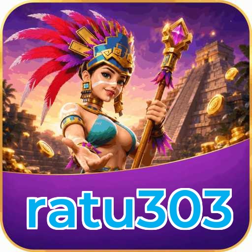 Logo ratu303