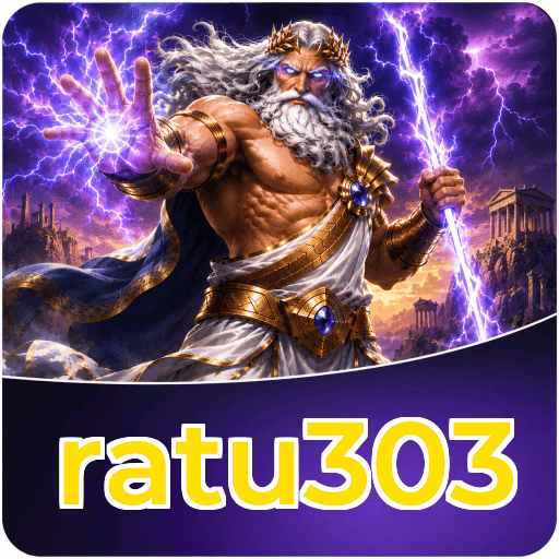 Logo ratu303