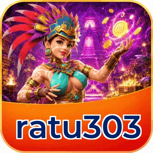 Logo ratu303