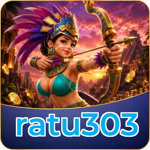 Logo ratu303