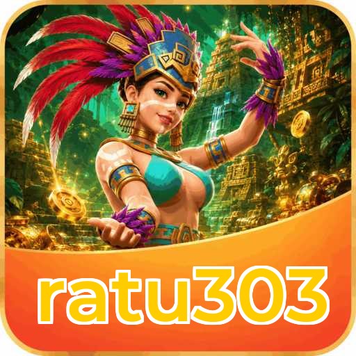 Logo ratu303