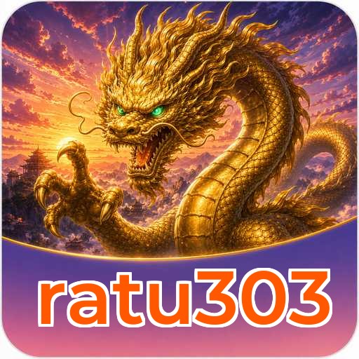 Logo ratu303