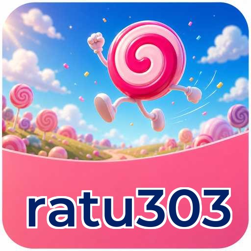 Logo ratu303