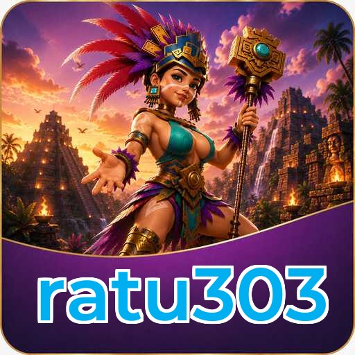 Logo ratu303