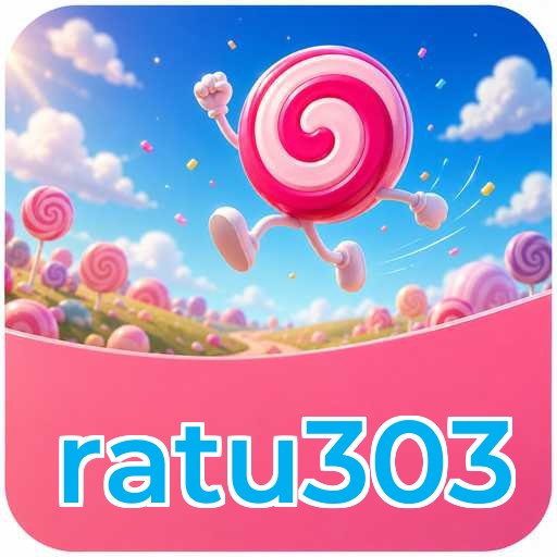 Logo ratu303