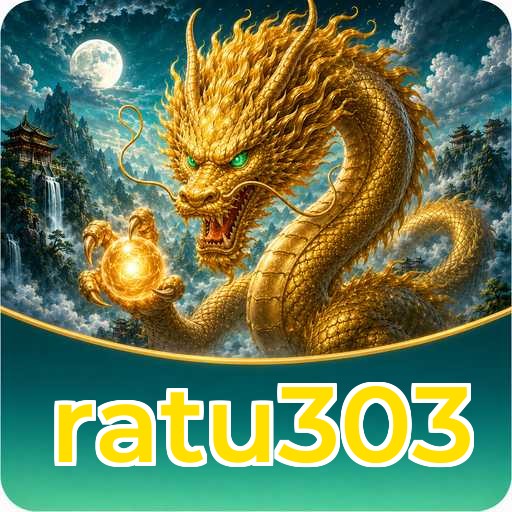 Logo ratu303