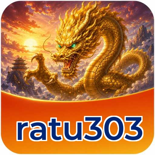 Logo ratu303